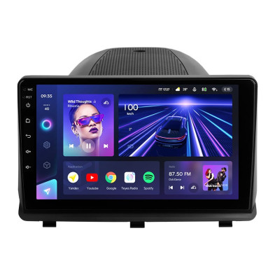 Штатная магнитола Teyes CC3 4/32 Opel Antara 1 (2006-2017)