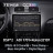 Штатная магнитола Teyes CC3 2K 4/32 Volkswagen Polo 5 (2008-2020) F1 (13")