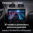 Штатная магнитола Teyes CC3 2K 4/32 Volkswagen Polo 5 (2008-2020) F1 (13")