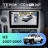 Штатная магнитола Teyes CC4 Pro 360 8/128 Hummer H2 E85 (2007-2009) F1