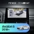 Штатная магнитола Teyes CC4 Pro 360 12/256 Toyota Avalon 5 XX50 (2018-2026) F1