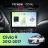 Штатная магнитола Teyes CC4L 6/64 с DTS Honda Civic 9 FK FB (2012-2017)