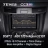 Штатная магнитола Teyes CC3 2K 4/32 Nissan Navara D23 IV (2014-2021) Тип-B
