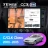 Штатная магнитола Teyes CC3 2K 6/128 Mercedes-Benz C/CLK-Class S203 W203 W209 A209 (2000-2005) F1 (13")
