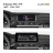 Переходная рамка BMW 5-Series F10 / F11 (NBT) (2013-2017) (12,3")