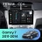 Штатная магнитола Teyes CC4 6/64 Toyota Camry 7 XV 50 55 (2011-2014) F4