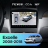Штатная магнитола Teyes CC4 360 6/64 Buick Excelle (2008-2018)