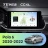 Штатная магнитола Teyes CC4L 6/64 с DTS Volkswagen Polo 6 (2020-2022)