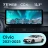 Штатная магнитола Teyes CC4 12.3" 8/128 Honda Civic FE FL (2021-2023)