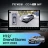 Штатная магнитола Teyes CC4 Pro 360 8/128 Hyundai H1 2 Grand Starex TQ (2017-2022) (13")