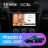 Штатная магнитола Teyes CC3L 4/32 Mazda 6 GG (2002-2007)