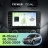 Штатная магнитола Teyes CC4L 4/64 Mercedes-Benz GL-Class X164 (2005-2009) F2