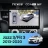 Штатная магнитола Teyes CC4 Pro 360 12/256 Honda Fit 3 GP GK (2013-2020) Тип-A (13")