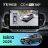 Штатная магнитола Teyes CC4 Pro 360 12/256 LADA Iskra SW Cross (2025-2026) Тип-A (11")
