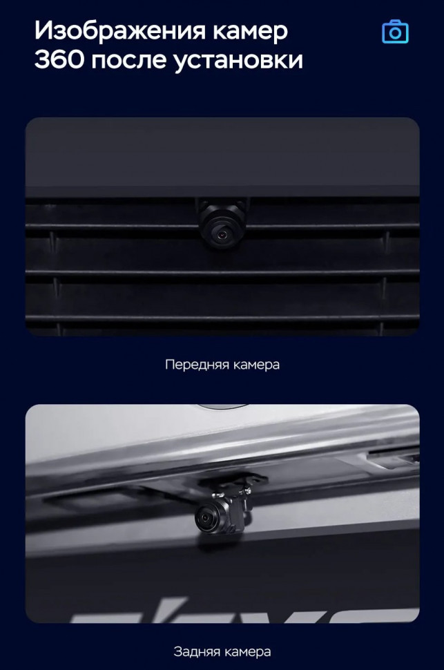 Штатная магнитола Teyes CC3 2K 360 6/128 BMW X5 E39 E53 (1999-2006) (13")