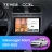 Штатная магнитола Teyes CC3L 4/64 Volkswagen Polo 5 (2009-2020) (матовая)