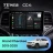 Штатная магнитола Teyes CC4 8/128 Jeep Grand Cherokee WK2 (2013-2020) F1