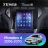 Штатная магнитола Tesla style Teyes TPRO 2 4/64 Ford Mondeo 4 (2006-2010)