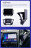 Штатная магнитола Teyes CC3 2K 6/128 Hummer H2 E85 (2007-2009) F2 (13" с кнопками)