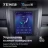 Штатная магнитола Tesla style Teyes TPRO 2 6/128 Honda CR-V 3 RE (2006-2012) Тип-A