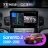Штатная магнитола Teyes CC3 2K 4/32 Kia Sorento 2 XM (2009-2012) Тип-A