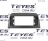 Переходная рамка Mazda 6 / Atenza 3 GJ (2012-2015) Тип-B (12,3")