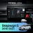 Штатная магнитола Teyes CC4 8/128 Honda Stepwgn 5 (2015-2021) правый руль