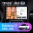 Штатная магнитола Teyes CC3 2K 6/128 Volkswagen Scirocco (2008-2014) F1 (11")