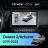 Штатная магнитола Teyes CC4 360 8/128 Renault Duster HM 2 (2020-2023) F1