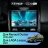 Штатная магнитола Teyes CC4 Pro 8/128 Renault Duster (2015-2021) F1
