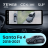 Штатная магнитола Teyes CC4 12.3" 360 8/128 Hyundai Santa Fe 4 (2018-2021)
