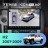 Штатная магнитола Teyes CC4 Pro 360 8/128 Hummer H2 E85 (2007-2009) F1 (13")