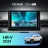 Штатная магнитола Teyes CC4 Pro 12/256 Honda HR-V 2021+