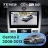 Штатная магнитола Teyes CC4 Pro 360 8/128 Kia Cerato 2 TD (2008-2013) F1