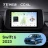 Штатная магнитола Teyes CC4L 6/64 с DTS Suzuki Swift 6 (2023-2026)