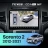 Штатная магнитола Teyes CC4 Pro 360 12/256 Kia Sorento 2 II XM (2012-2021) F3 (11")