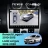 Штатная магнитола Teyes CC4 Pro 360 8/128 Lada Largus (2012-2020) (11")