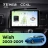 Штатная магнитола Teyes CC4L 4/64 Toyota Wish (2003-2009) F1 Правый руль