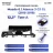 Переходная рамка Mazda 6 / Atenza 3 GJ GL (2015-2018) Тип-A (12,3")
