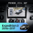 Штатная магнитола Teyes CC4 360 6/64 Ford Expedition 3 U3242 U3542 U324 U354 (2006-2017)