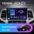 Штатная магнитола Teyes CC3 2K 4/64 Jeep Grand Cherokee WK2 (2010-2013)