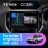 Штатная магнитола Teyes CC3 2K 4/32 Subaru Impreza 5 (2018-2023)