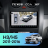 Штатная магнитола Teyes CC4 360 6/64 Haval H3 H5 (2011-2016)