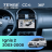 Штатная магнитола Teyes CC4 360 8/128 Suzuki Ignis 2 (2003-2008)