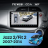 Штатная магнитола Teyes CC4 360 8/128 Honda Jazz 2 GG (2007-2014) Правый руль