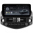 Переходная рамка Toyota RAV4 XA30 (2007-2012) (12,3") F1