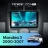 Штатная магнитола Teyes CC4 Pro 8/128 Ford Mondeo 3 (2000-2007) F2