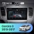 Штатная магнитола Teyes CC4 Pro 8/128 Kia Cerato 3 YD (2013-2017) F3