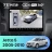 Штатная магнитола Teyes CC4 Pro 360 12/256 Volkswagen Jetta 5 (2005-2010) F3 (13")