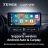 Штатная магнитола Teyes LUX ONE 360 6/128 Toyota Camry XV55 XV50 (2012-2017) F1
